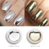 Silver Gold